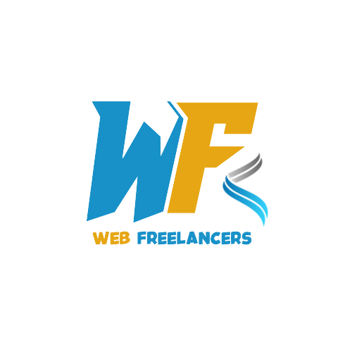 Web Freelancers Logo